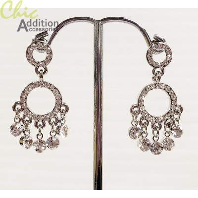 Earrings ER-10104